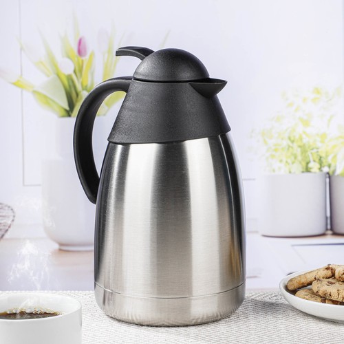 Isolierkanne thermoskanne - isolierkanne, 1,5l