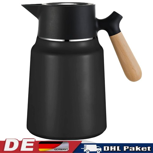 Thermoskanne edelstahl - 1,5l,