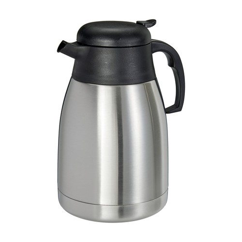 Thermoskanne edelstahl 5l - thermoskanne,