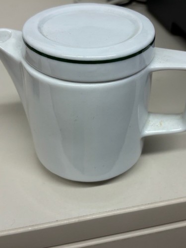 Ddr kännchen kaffeekanne - kaffeekanne, /