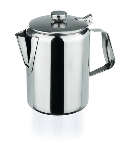 Kaffeekanne kanne edelstahl - kanne,