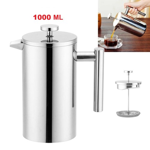 French press kaffeebereiter - french,