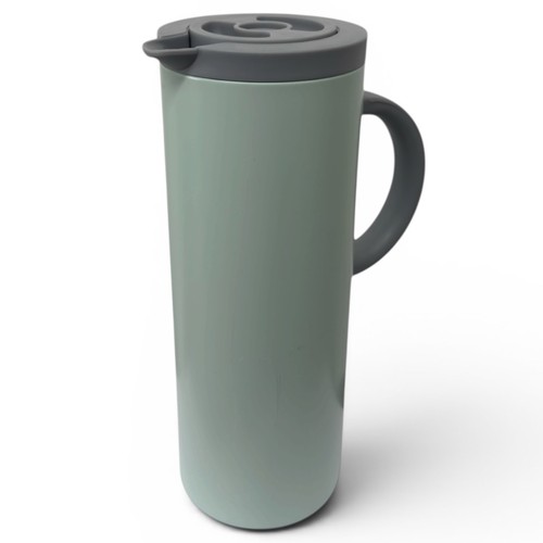 Isolierkanne 1 liter - isolierkanne,