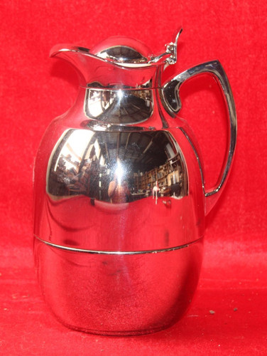 Vintage alfi isolierkanne - vintage,