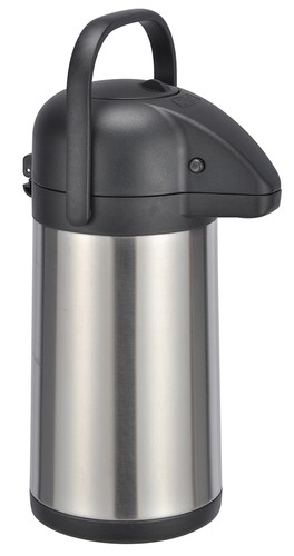 Pumpkanne thermoskanne thermo - pumpkanne,