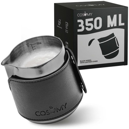 Barista milchkännchen 350ml - barista,