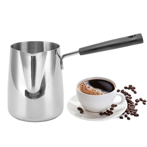 Türkische kaffeekocher - türkische,
