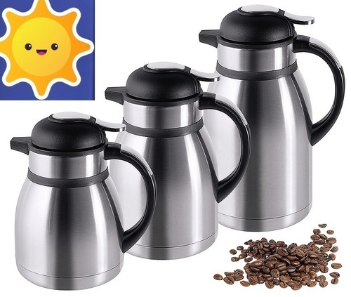 Isolierkanne kaffeekanne kanne - kaffeekanne,