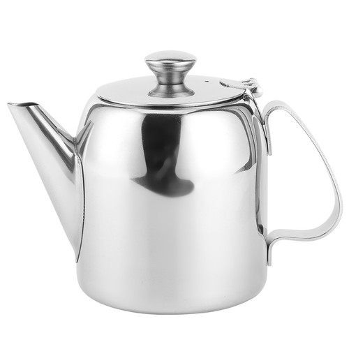 Edelstahl kaffeekanne teekanne - kaffeekanne,