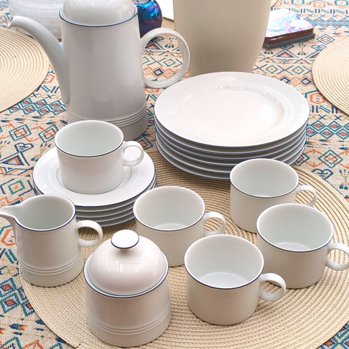 Kaffeeservice friesland - kaffeeservice,