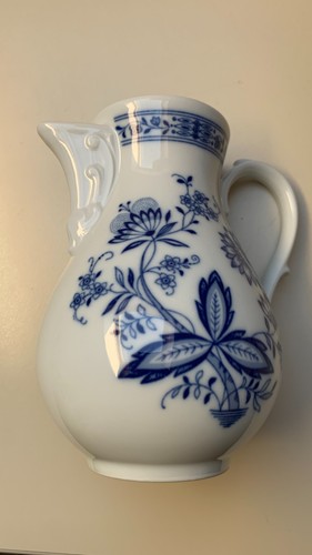 Tirschenreuth echt cobalt - echt,
