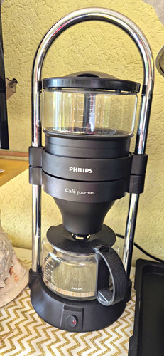 Philips café gourmet - café,