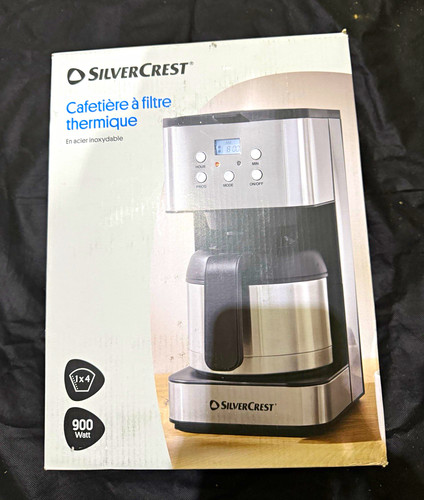 SilverCrest