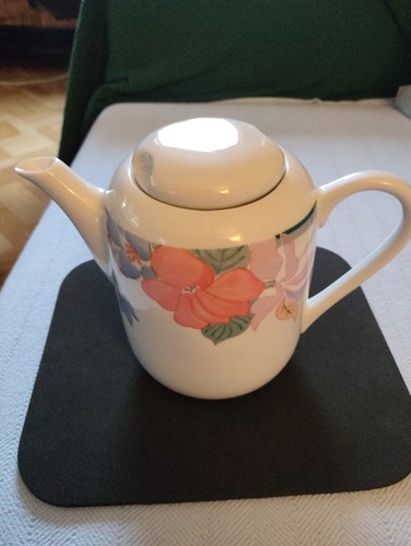 Kaffeekanne von