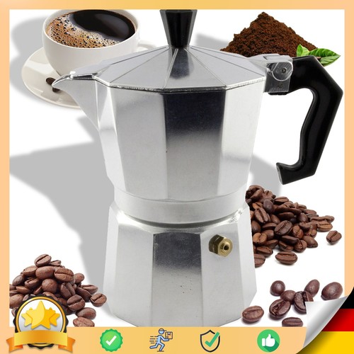 Espressokocher 600 12 - 600, ml