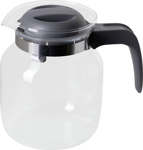 Wenco glaskanne 25l - glaskanne, 1,25l