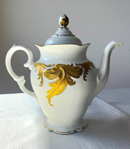Walbrzych kaffeekanne - walbrzych,