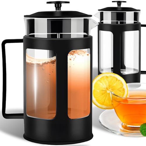French press kaffeebereiter - french,