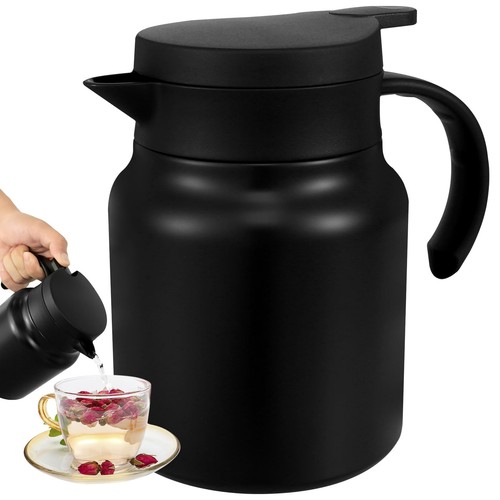 Liter isolierkanne - liter,