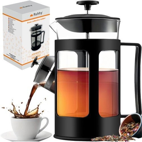 French press kaffeebereiter - french,