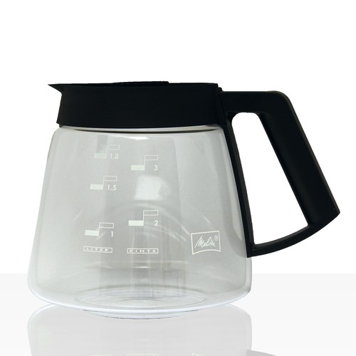 Melitta glaskanne 8l - melitta,