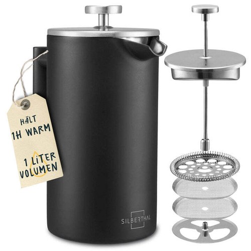 Silberthal french press - french,