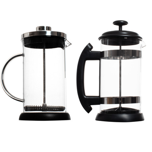 French press kaffeebereiter - french,