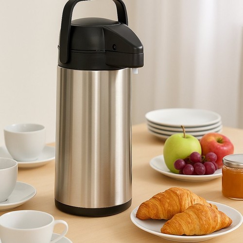 Isolierkanne kaffeekanne - isolierkanne,