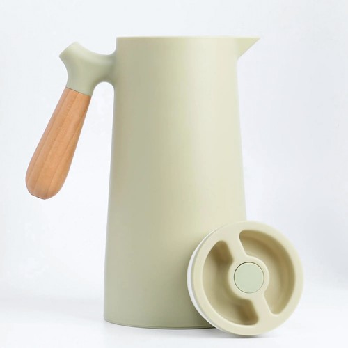Thermos isolierkanne - 1, l