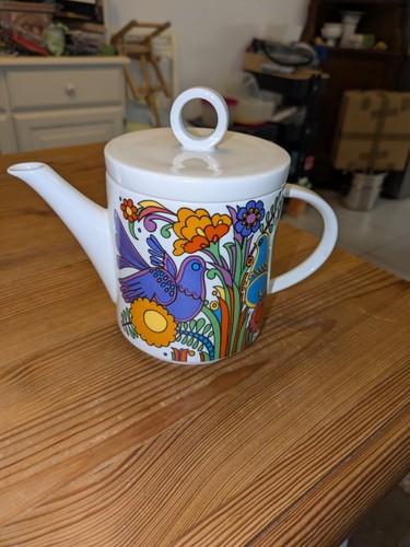 Villeroy boch acapulco - villeroy,