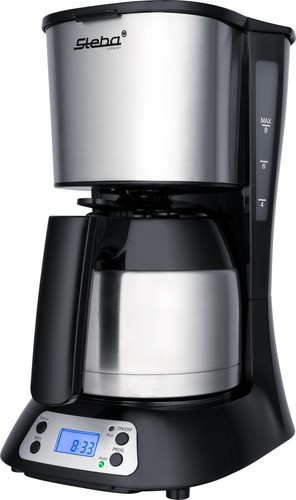 Steba thermo - f3,