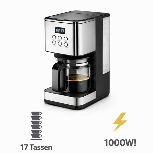 Kaffeemaschine mit timer - mit,