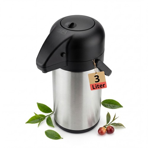 Pumpkanne l isolierkanne - pumpkanne, 3,0