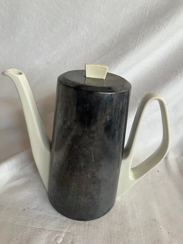 Bauscher weiden kaffeekanne - bauscher,