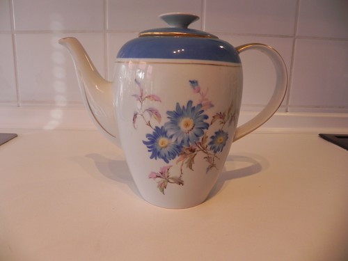 Kaffeekanne von lichte - kaffeekanne,