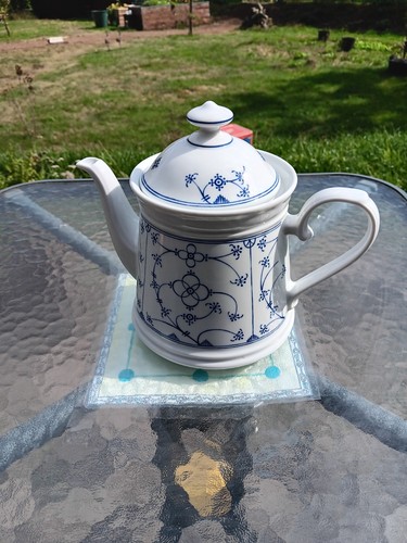 Kaffeekanne marienbad ingres - kaffeekanne,