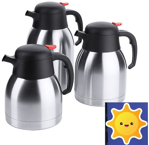 Isolierkanne kaffeekanne - isolierkanne,