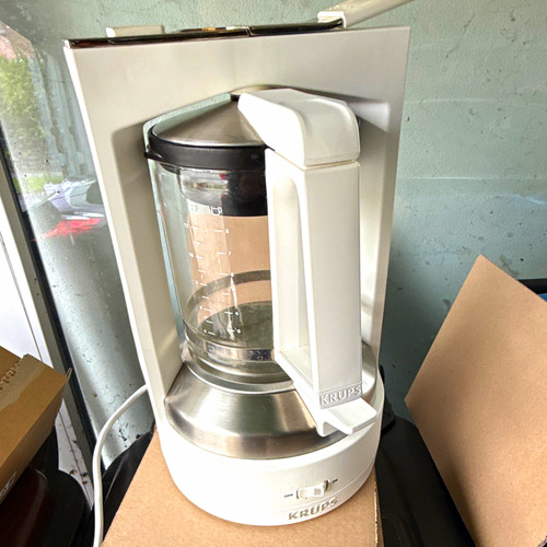 Krups filter kaffeemaschine - filter-kaffeemaschine, 12