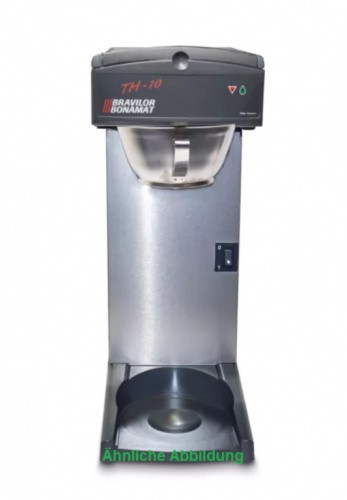 Bravilor bonamat 10 - bravilor,