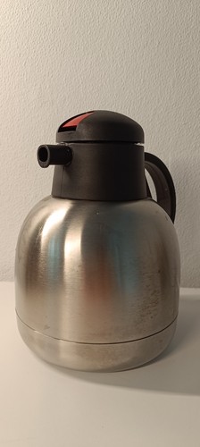 Isolierkanne thermoskanne - isolierkanne,