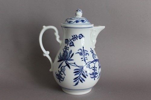 Kaffeekanne cm dubi - h, 22