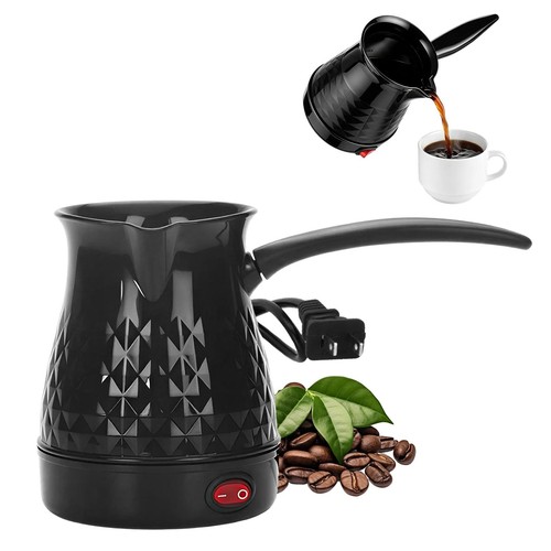 500ml türkische kaffeekanne - türkische,