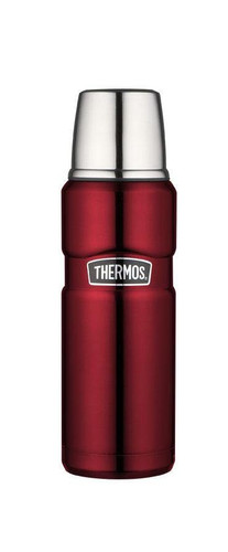 Thermos isolier kaffee flasche - thermos,
