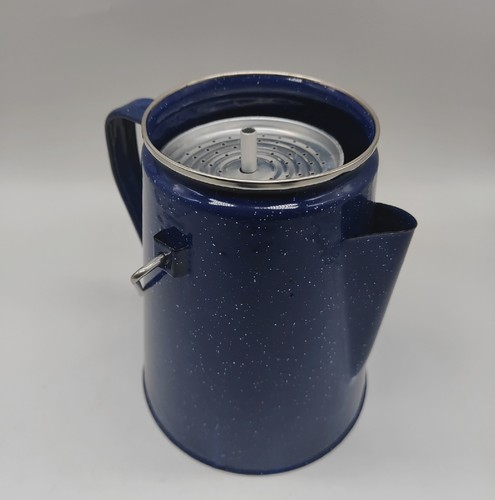 Mil tec western kaffeekanne - mil,