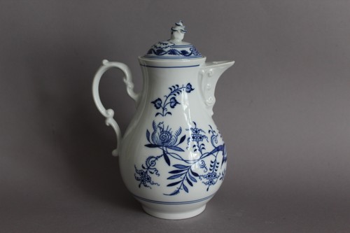 Kaffeekanne liter 21 cm - liter, h