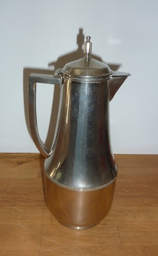 Antike kaffeekanne original - antike,