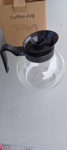 Kaffeekanne glaskanne - kaffeekanne,