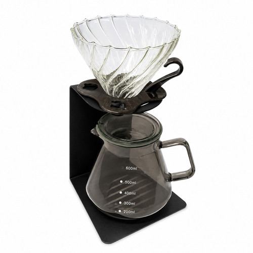 Pour over kaffeeset - pour-over-kaffeeset, –