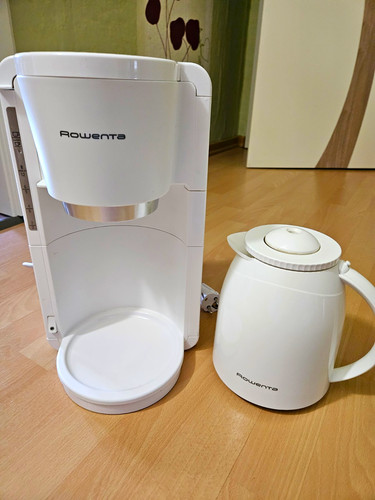 Rowenta filterkaffeemaschine - rowenta,