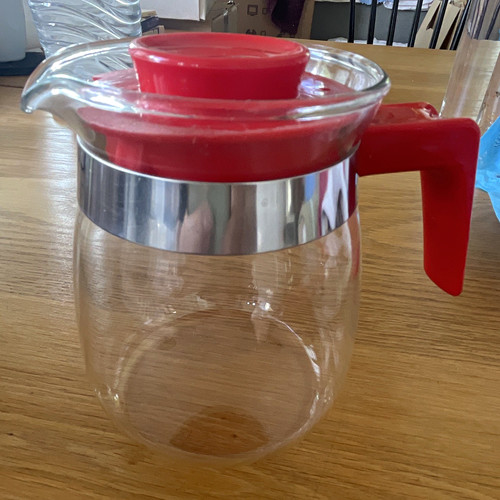 Kleine kaffeekanne tassen - 2,